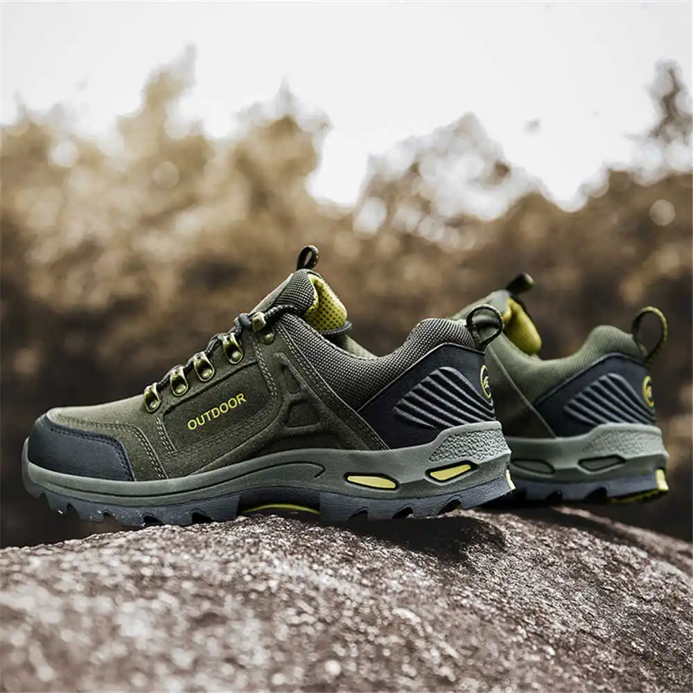 Luxury Lifestyle News - Non-slip Lace Up Hiking Tennis For
