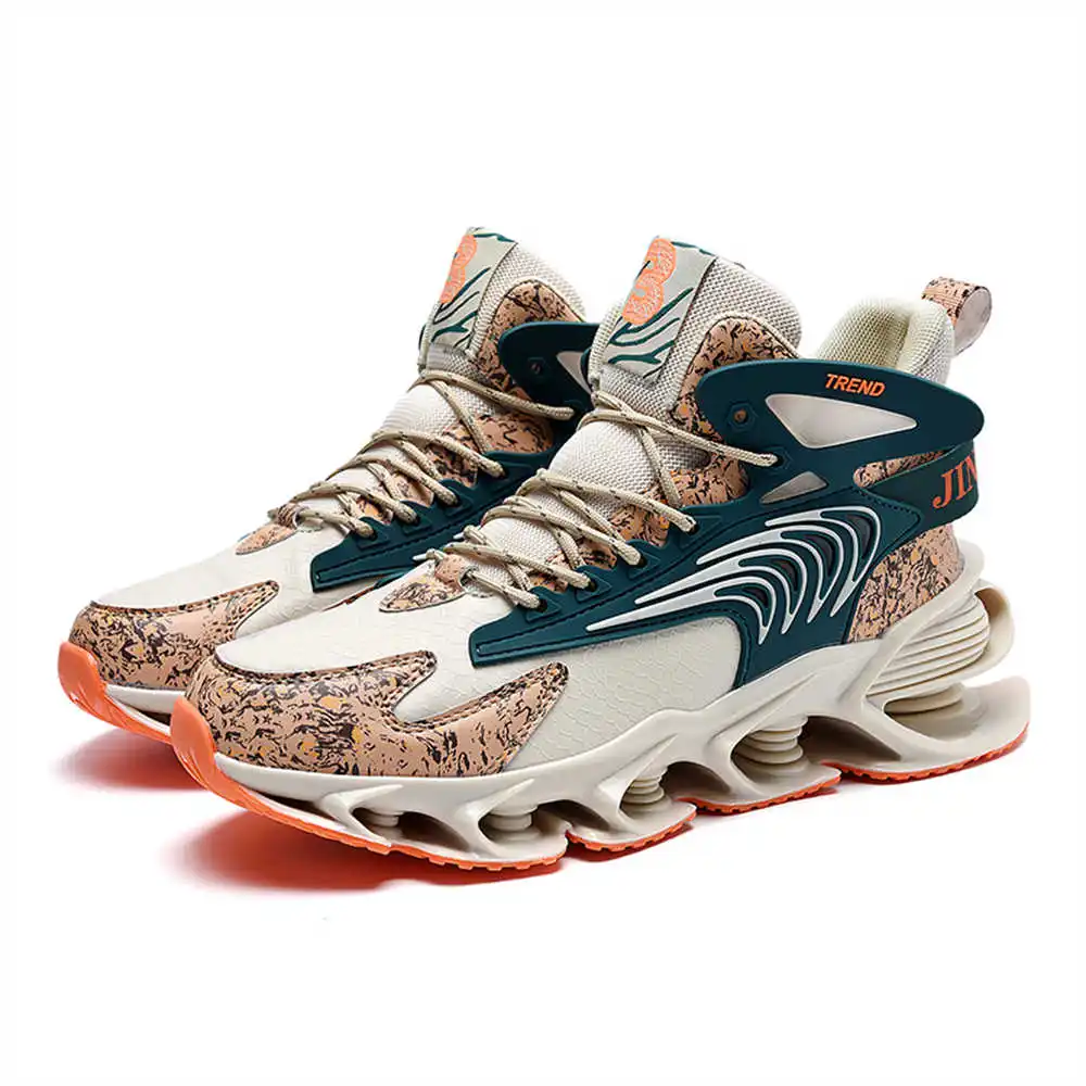 Non-slip Mid Child Running Sne - Luxury Lifestyle News review and price