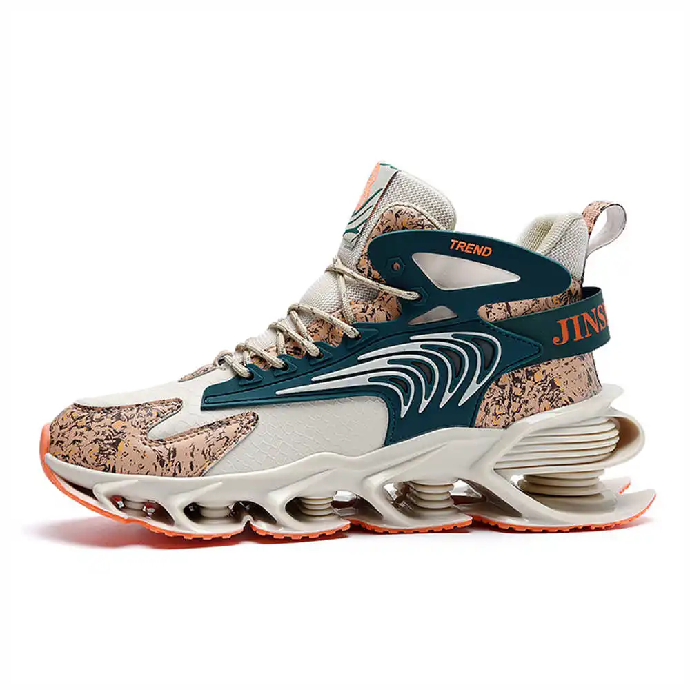 Non-slip Mid Child Running Sne - Luxury Lifestyle News review and price