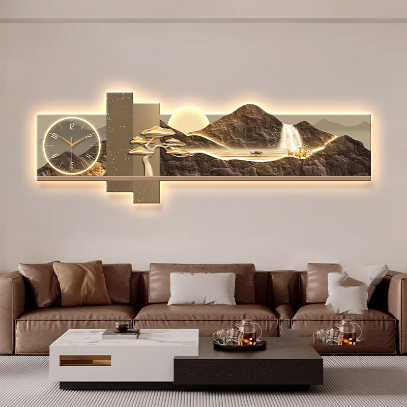 Big Size Art Mural Luxury Mode - Luxury Lifestyle Design review and price