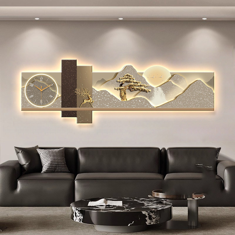 Big Size Art Mural Luxury Mode - Luxury Lifestyle Design review and price