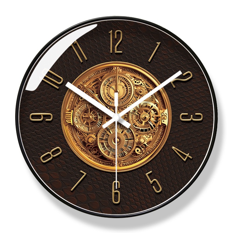 European Style Wall Clocks Mod - Luxury Lifestyle Design review and price