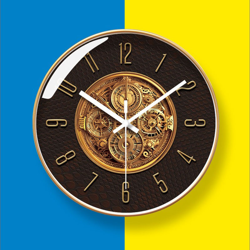 European Style Wall Clocks Mod - Luxury Lifestyle Design review and price