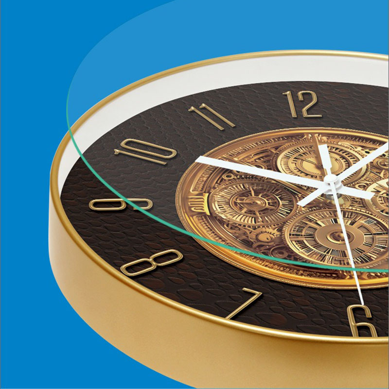European Style Wall Clocks Mod - Luxury Lifestyle Design review and price