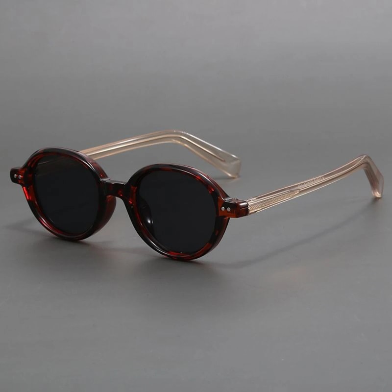 Sexy Small Oval Sunglasses For - Luxury Lifestyle Store review and price