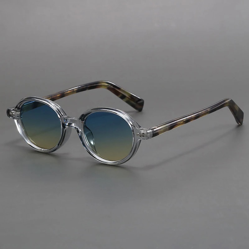 Sexy Small Oval Sunglasses For - Luxury Lifestyle Store review and price