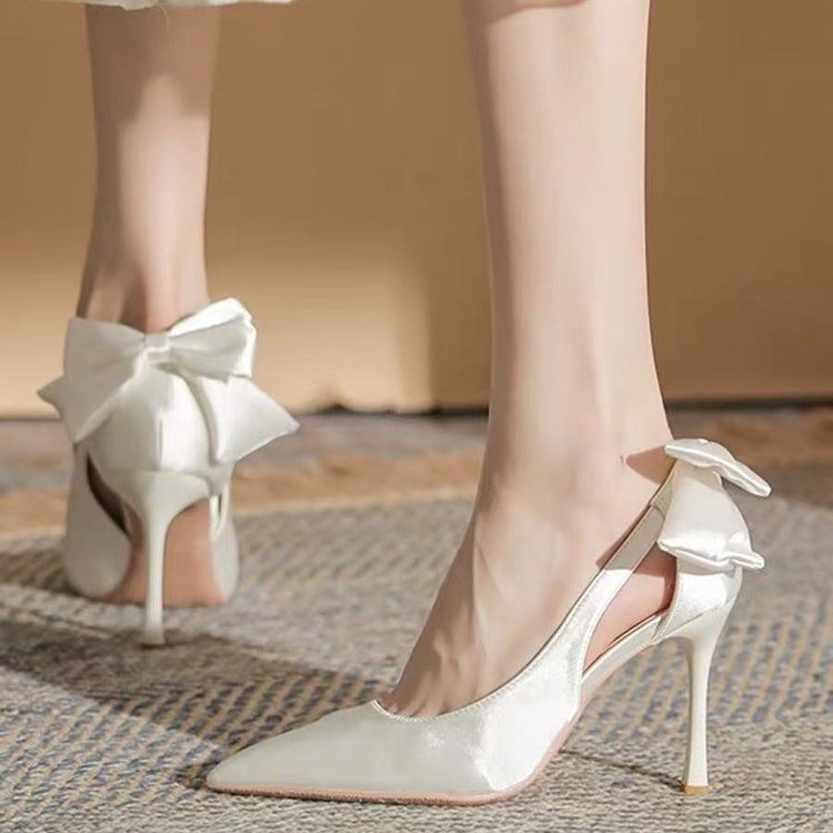 Wedding Heels Women Luxury Bra - Luxury Lifestyle Store review and price
