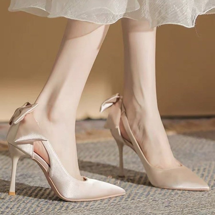 Wedding Heels Women Luxury Bra - Luxury Lifestyle Store review and price