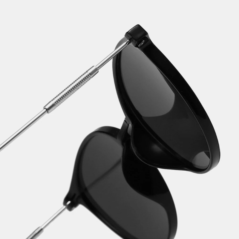New Round Vintage Sunglasses W - Luxury Lifestyle Store review and price
