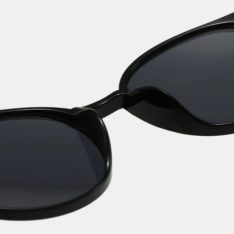 New Round Vintage Sunglasses W - Luxury Lifestyle Store review and price