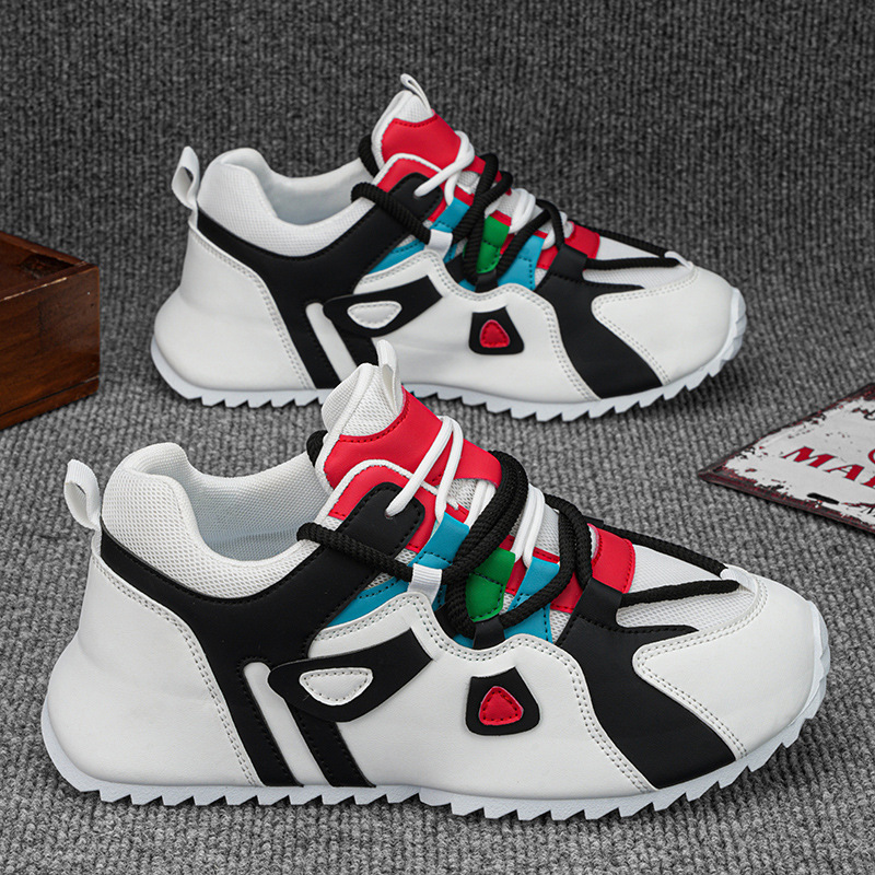Plus Size 39-48 Sneakers Luxur - Luxury Lifestyle Design review and price