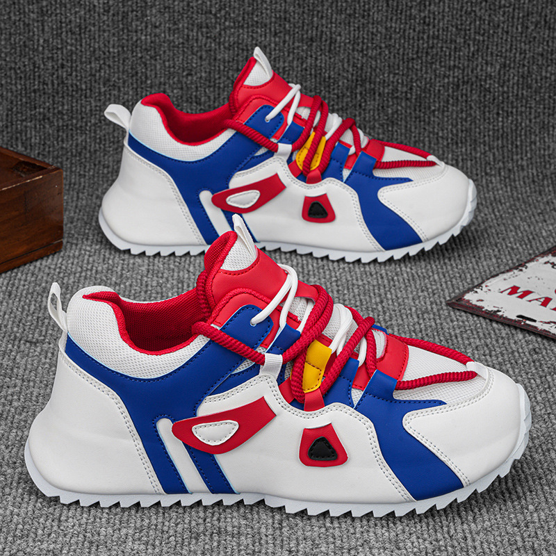 Plus Size 39-48 Sneakers Luxur - Luxury Lifestyle Design review and price
