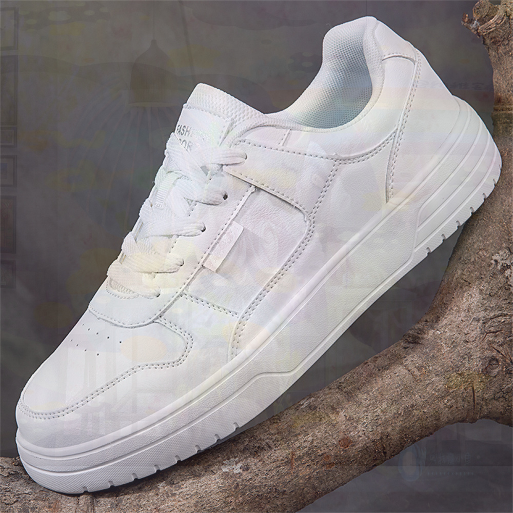 With Ties PU Leather Shoes 41  - Luxury Lifestyle News review and price