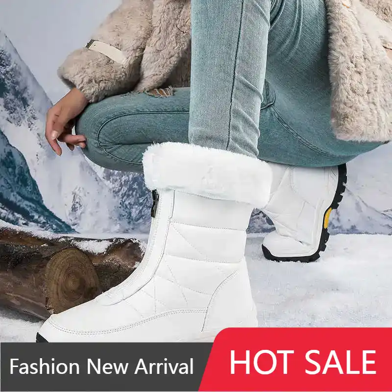 Women's Boot Sneakers Walking  - Luxury Lifestyle News review and price