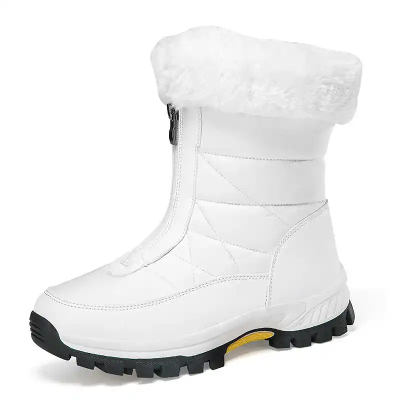 Women's Boot Sneakers Walking  - Luxury Lifestyle News review and price