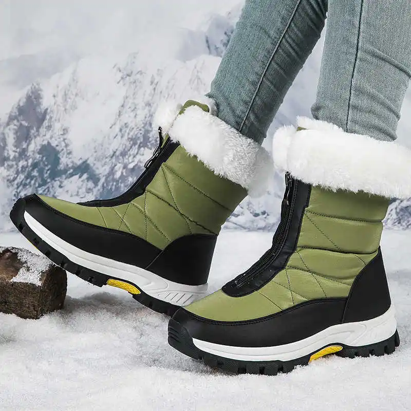 Women's Boot Sneakers Walking  - Luxury Lifestyle News review and price