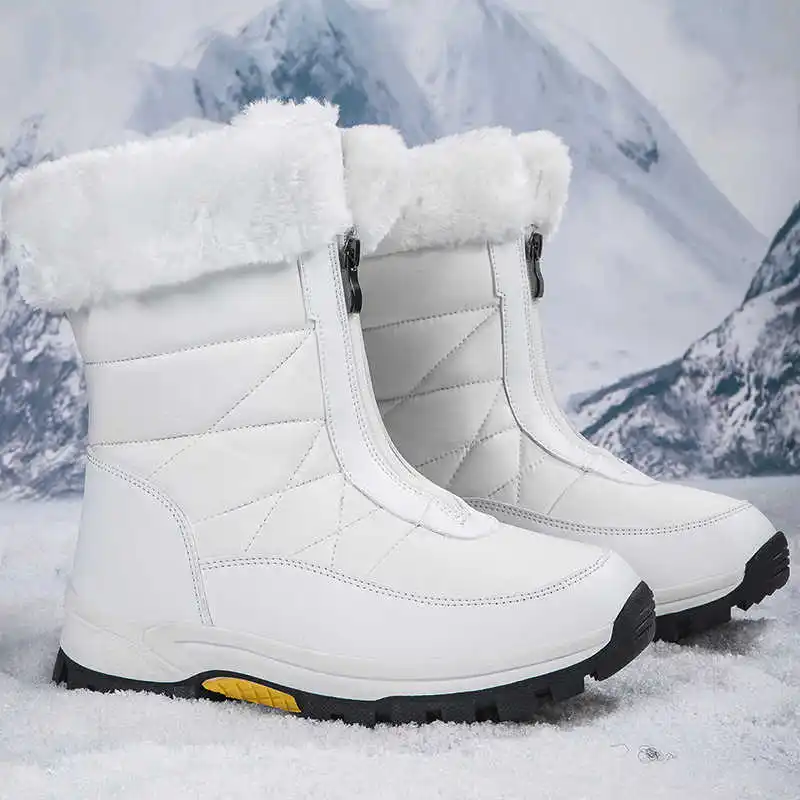 Women's Boot Sneakers Walking  - Luxury Lifestyle News review and price