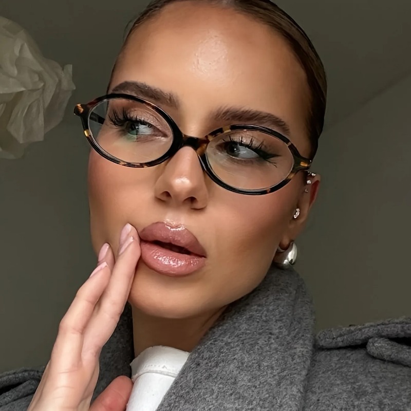Vintage Oval Sunglasses Women  - Luxury Lifestyle Store review and price