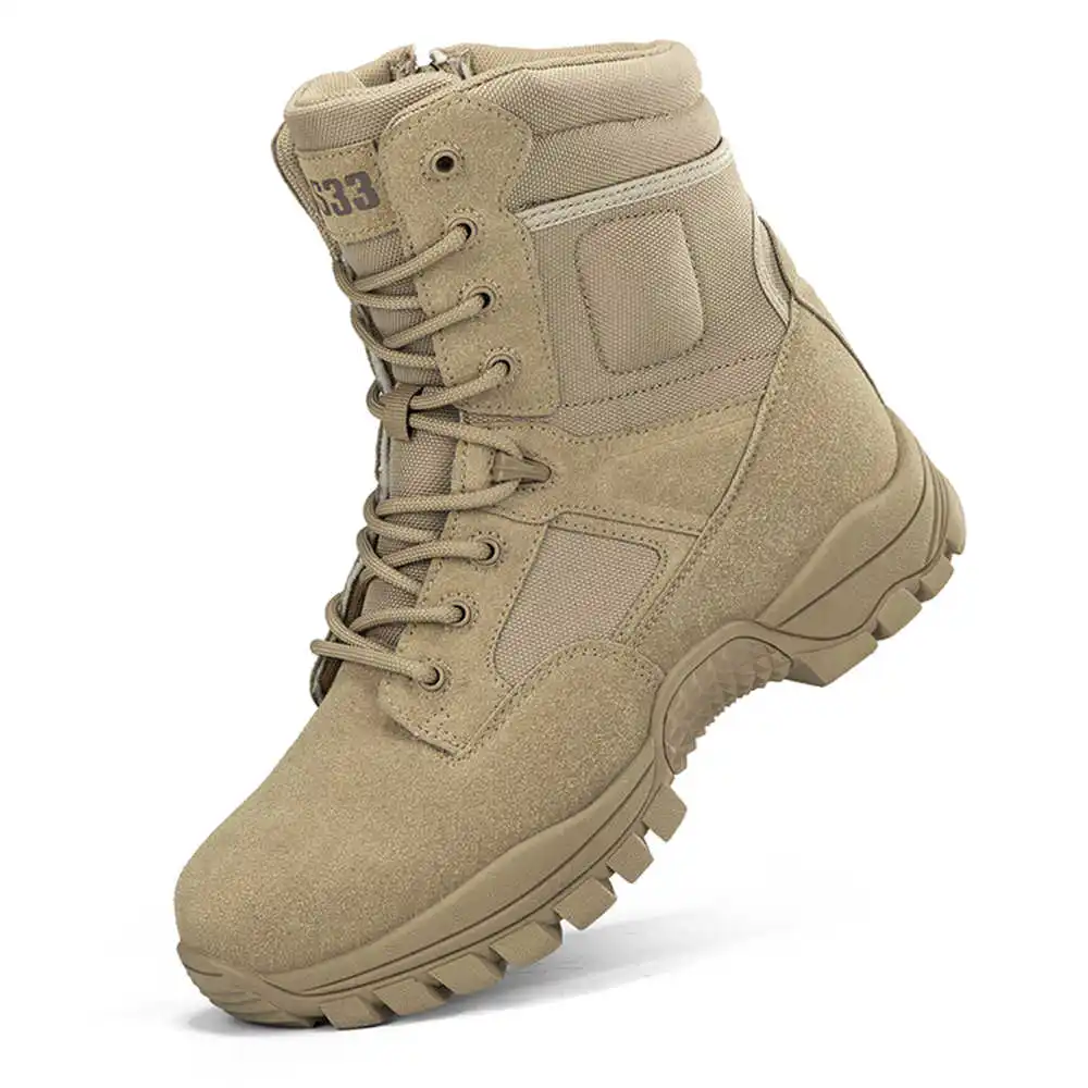 Nonslip Genuine Leather Hiking - Luxury Lifestyle News review and price
