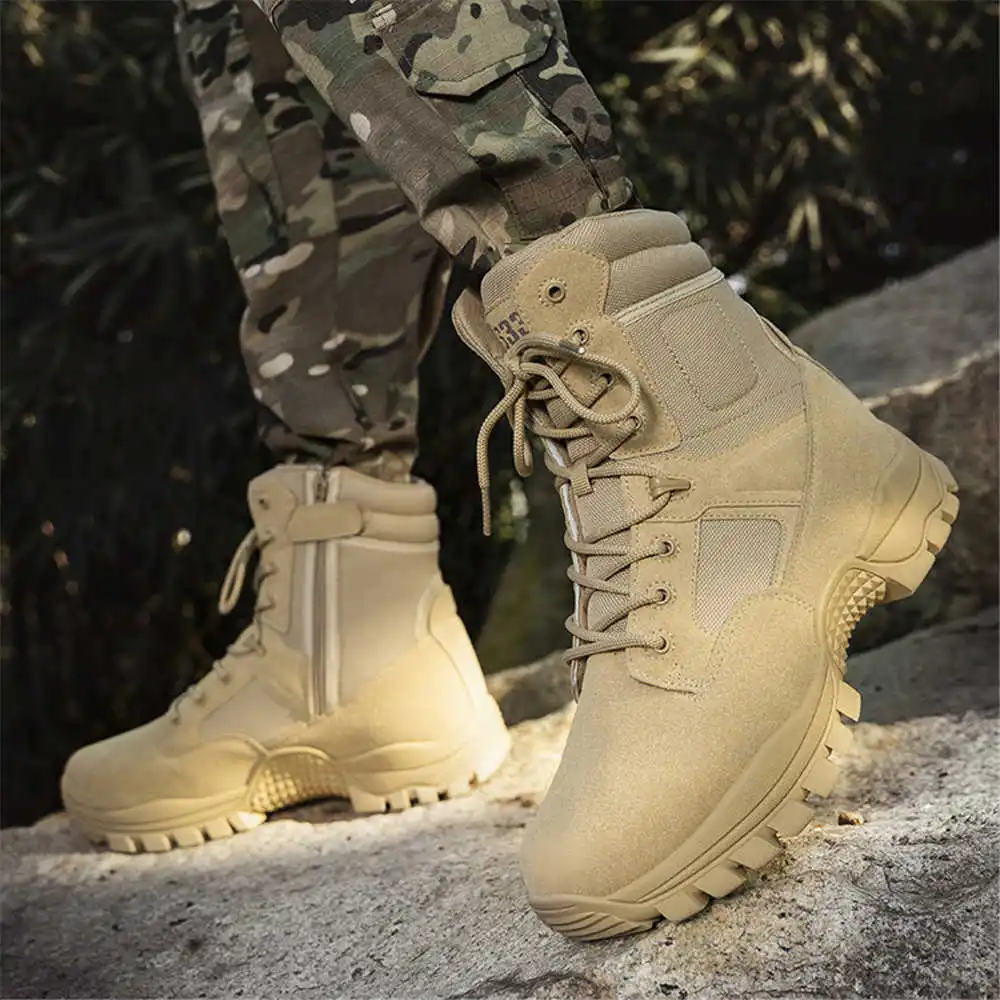 Nonslip Genuine Leather Hiking - Luxury Lifestyle News review and price
