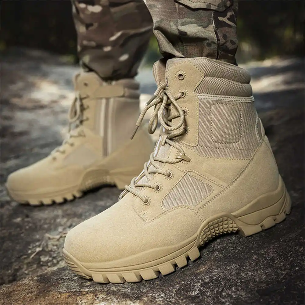 Nonslip Genuine Leather Hiking - Luxury Lifestyle News review and price