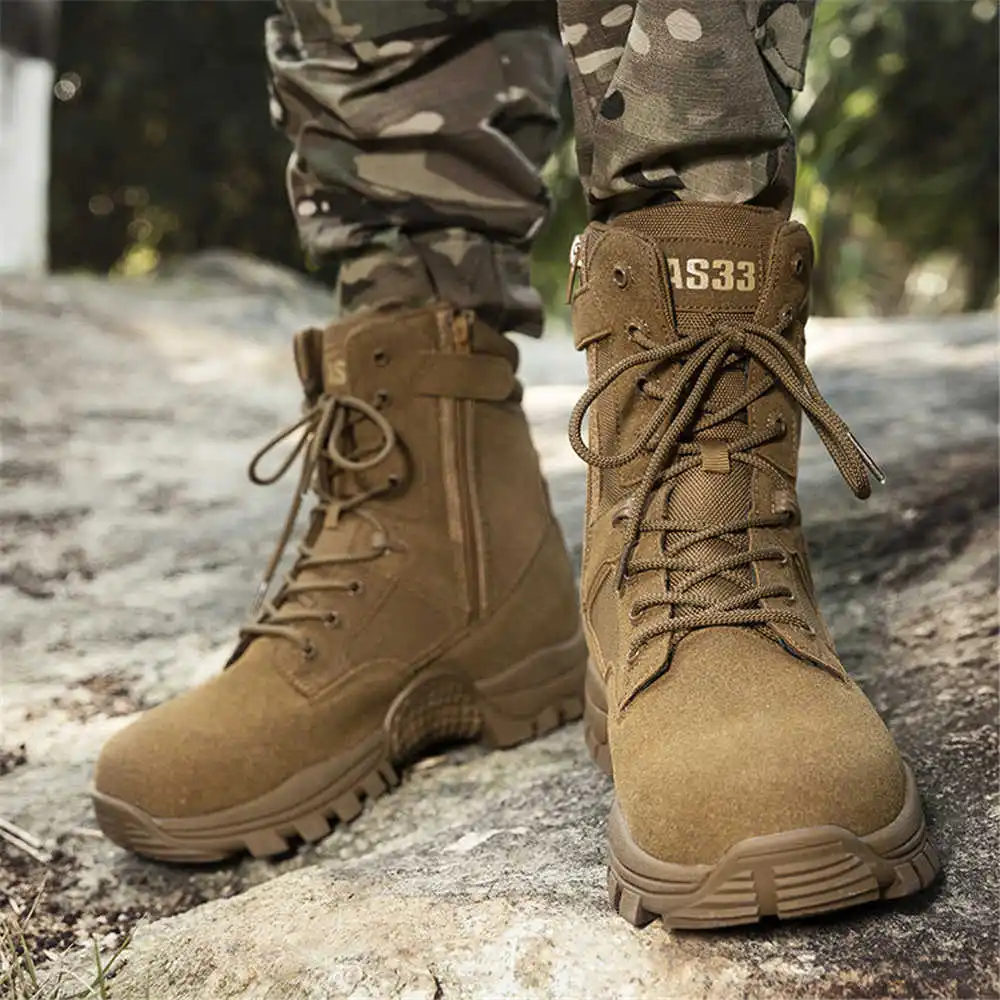 Nonslip Genuine Leather Hiking - Luxury Lifestyle News review and price