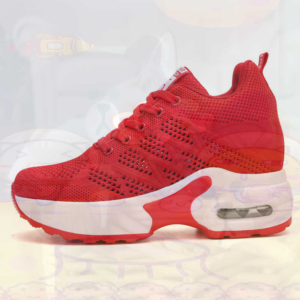 Red Size 36 Shoes Woman Tennis - Luxury Lifestyle News review and price