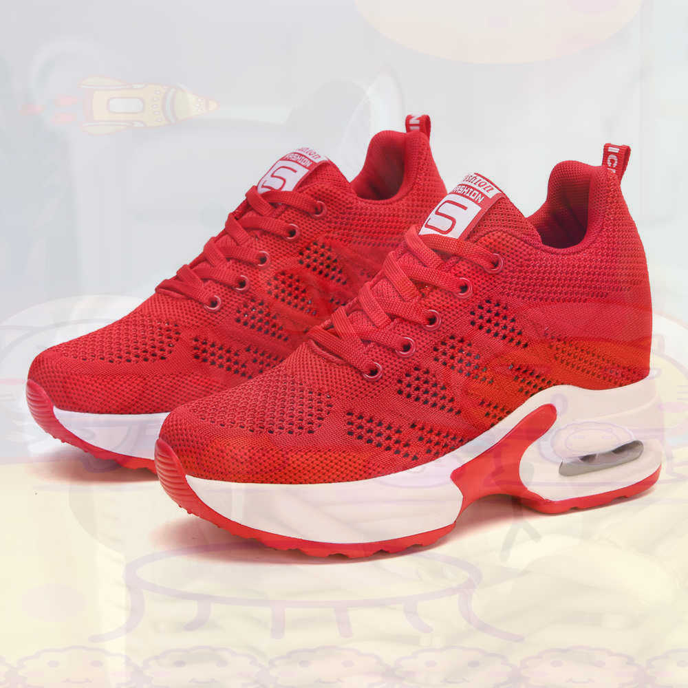 Red Size 36 Shoes Woman Tennis - Luxury Lifestyle News review and price