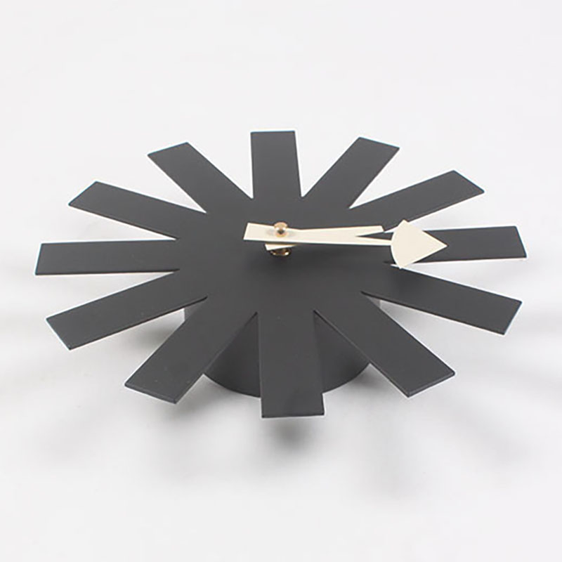 Spain Nordic Luxury Wall Clock - Luxury Lifestyle Design review and price