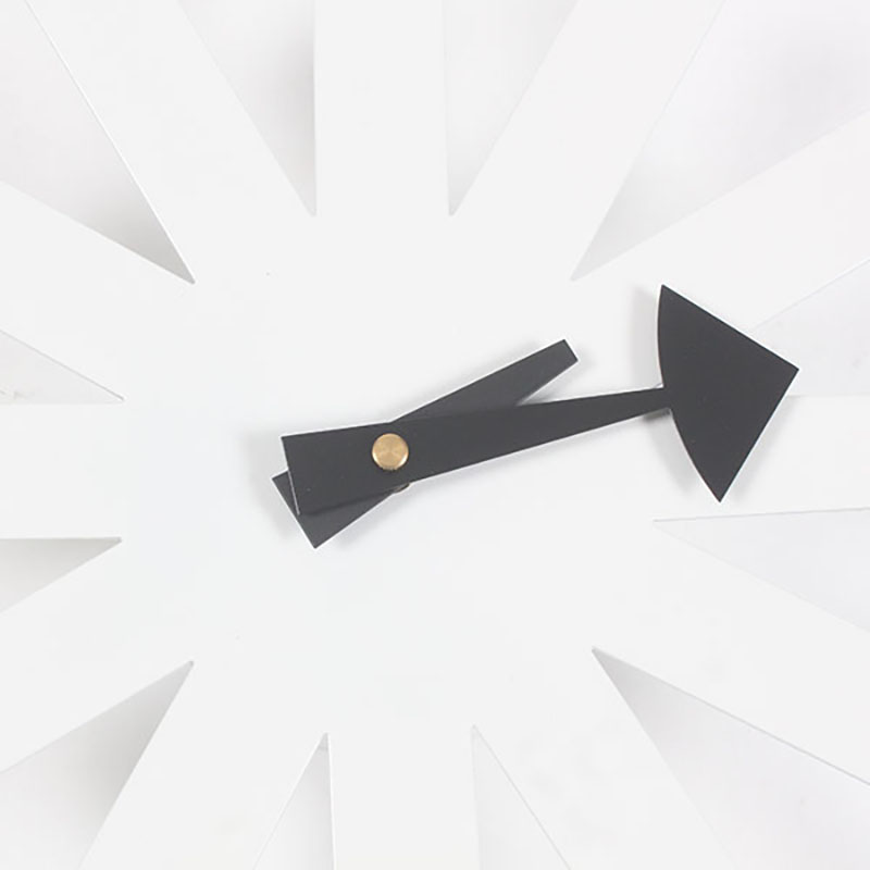 Spain Nordic Luxury Wall Clock - Luxury Lifestyle Design review and price