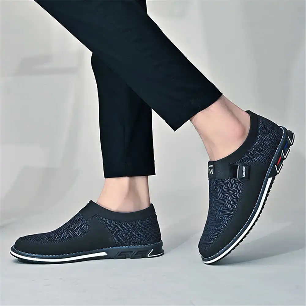 Dark Blue 44-45 Summer Shoes S - Luxury Lifestyle News review and price