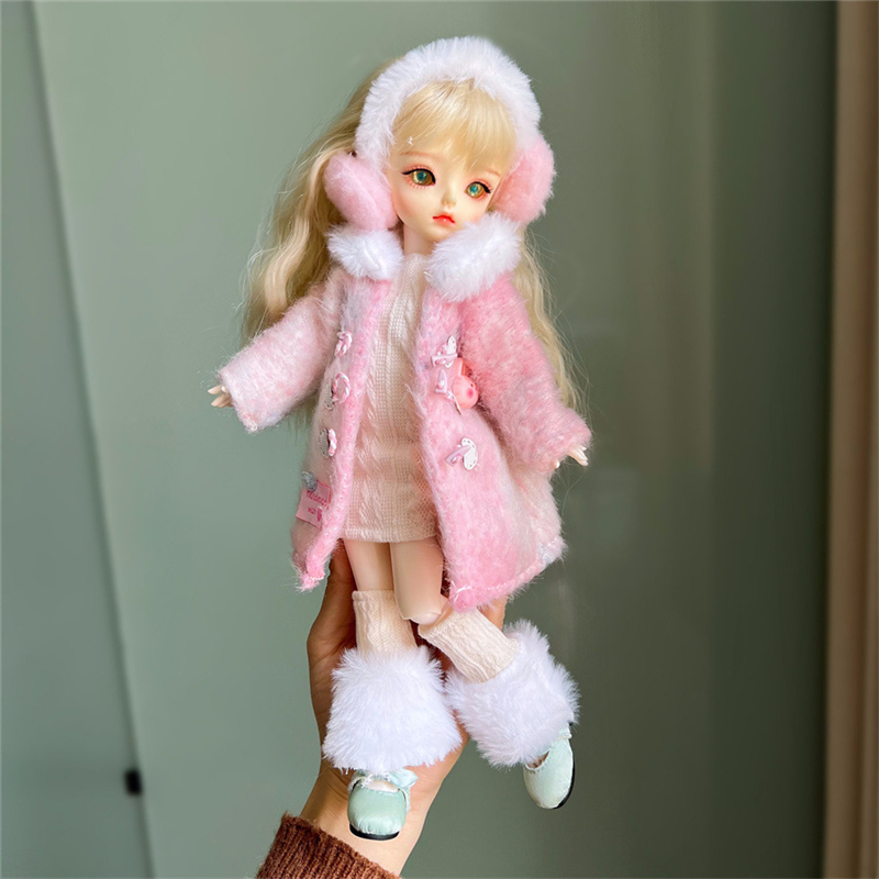 6/1 Doll Outfit Clothes Sweet  - Luxury Lifestyle Outfit review and price