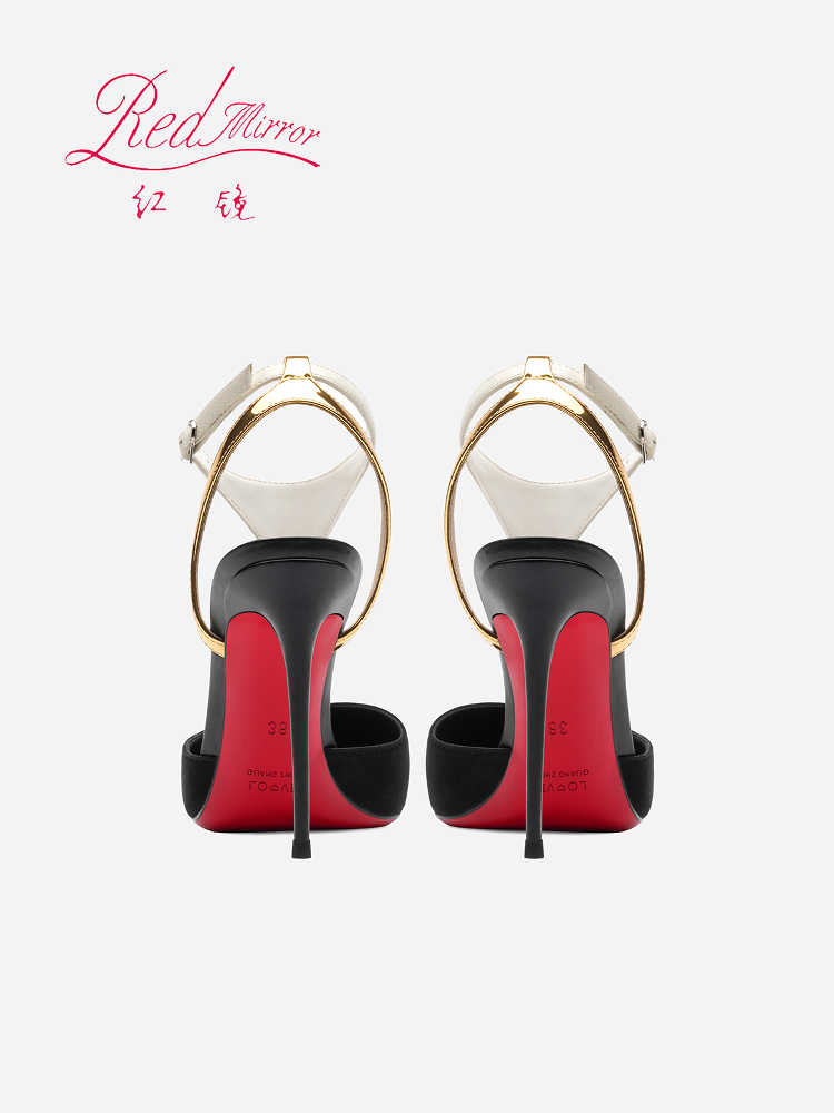 heeled Gladiator sandals Summe - Luxury Lifestyle Store review and price