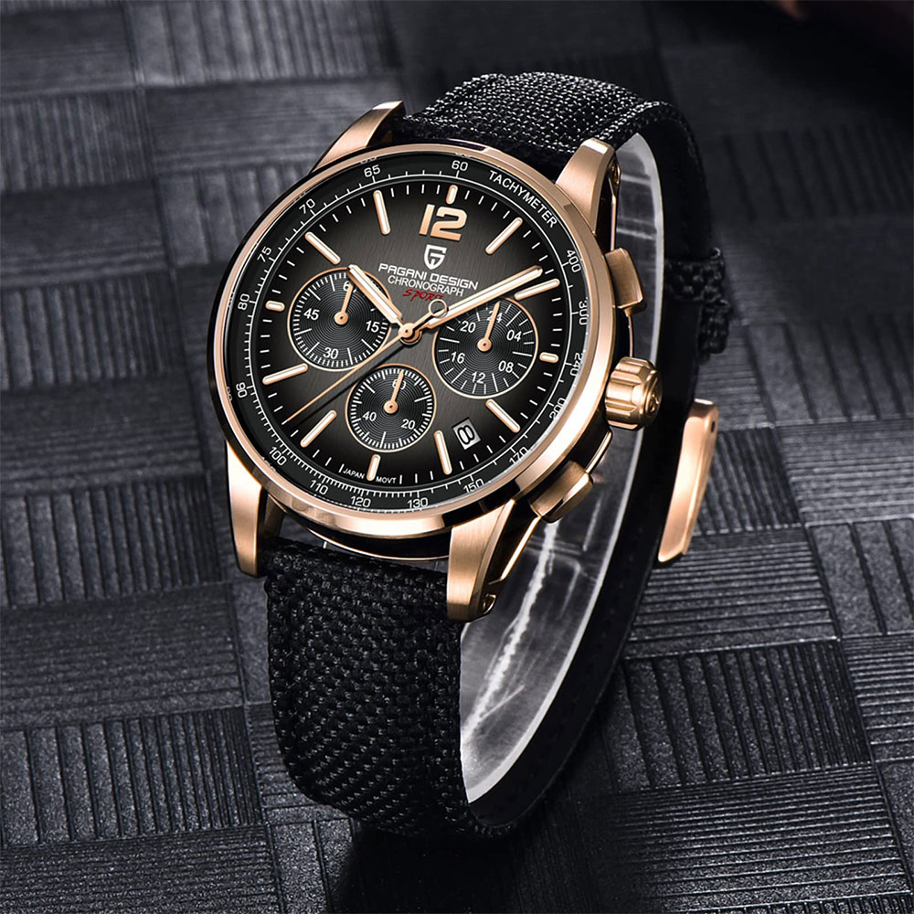 PAGANI DESIGN New Mens Watch 4 - Luxury Lifestyle Store review and price