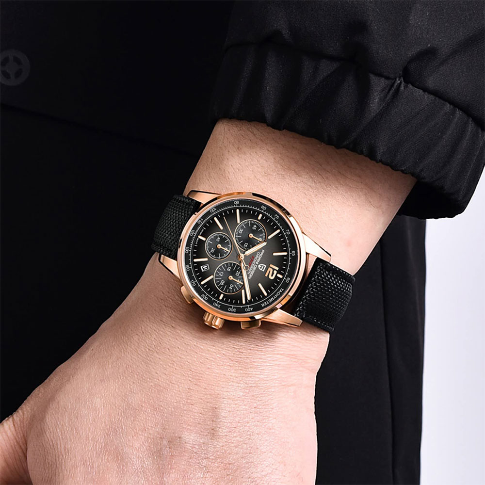 PAGANI DESIGN New Mens Watch 4 - Luxury Lifestyle Store review and price