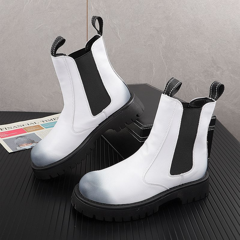 Men Luxury Fashion Genuine Lea - Luxury Lifestyle Store review and price