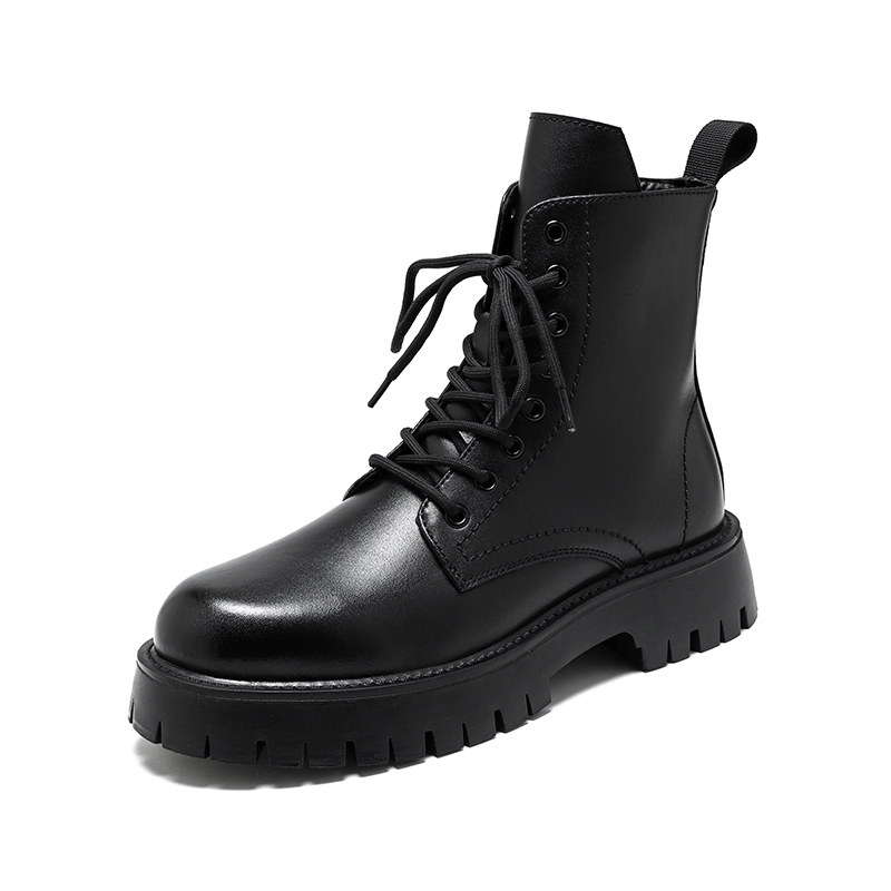 Men Luxury Fashion Genuine Lea - Luxury Lifestyle Store review and price