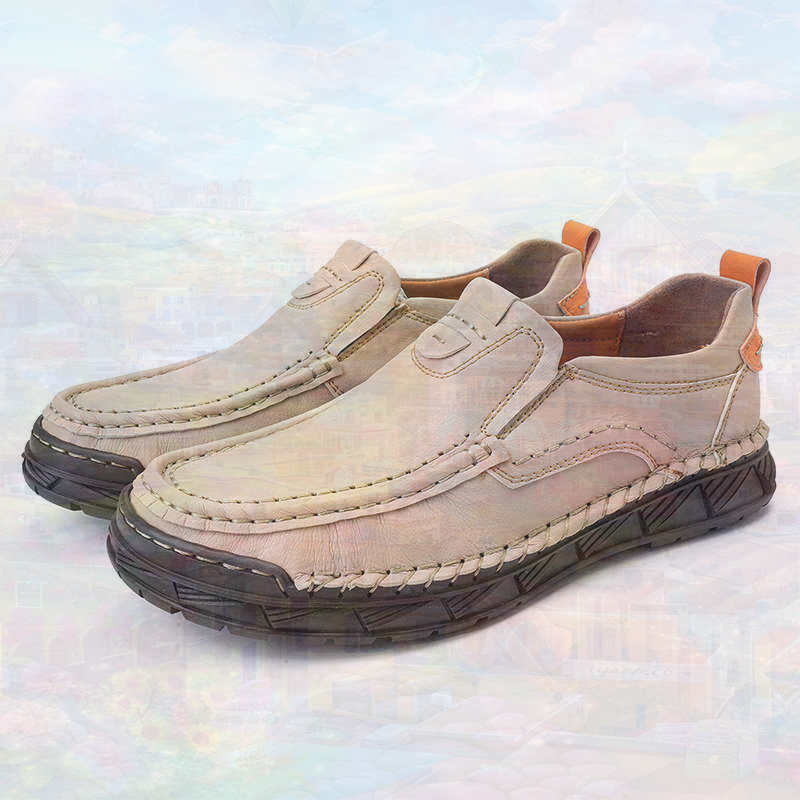 39 Slipon Sneakers Man 46 Walk - Luxury Lifestyle News review and price