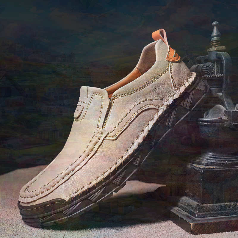 39 Slipon Sneakers Man 46 Walk - Luxury Lifestyle News review and price