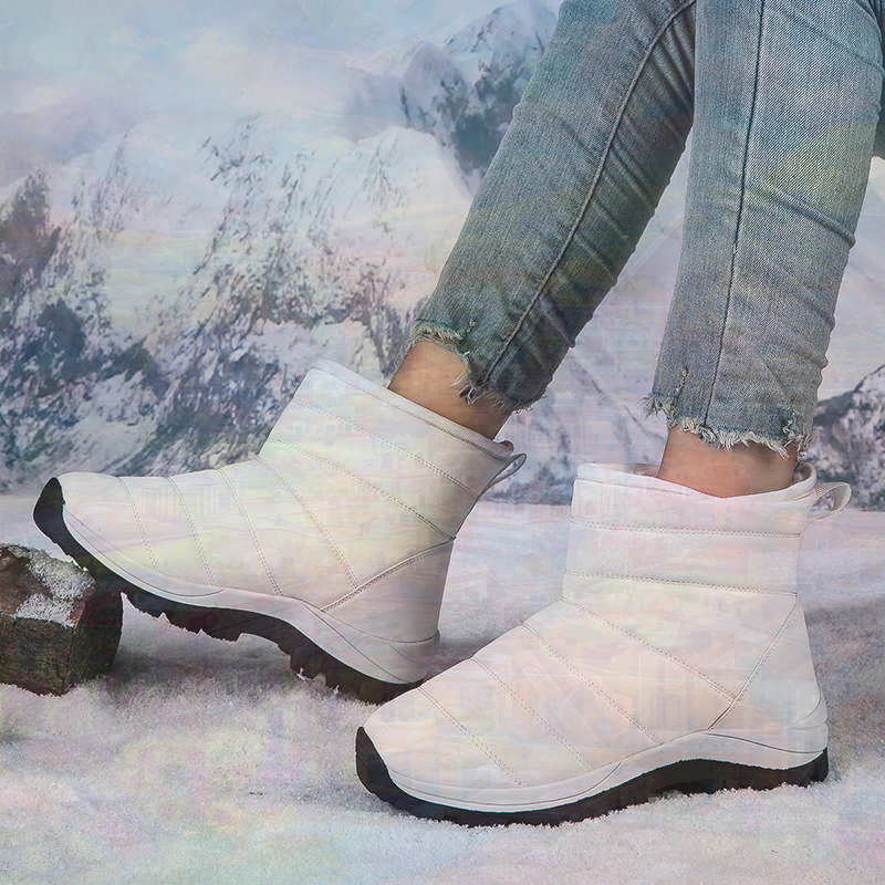 Nonslip Thermo Elderly Tennis  - Luxury Lifestyle News review and price