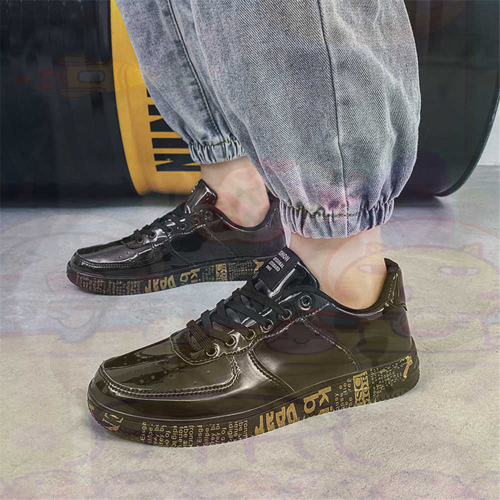 Round Foot Size 45 Sneakers Wh - Luxury Lifestyle News review and price