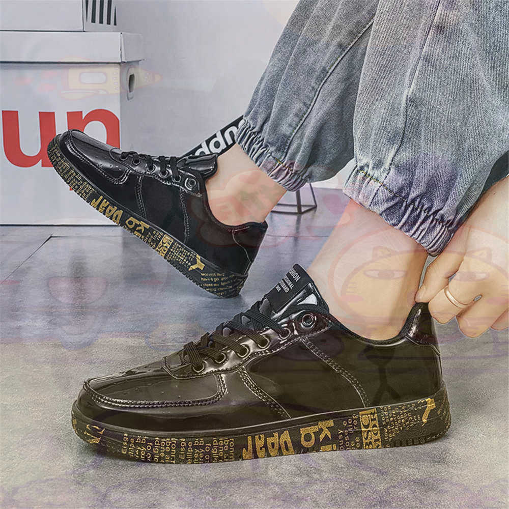 Round Foot Size 45 Sneakers Wh - Luxury Lifestyle News review and price