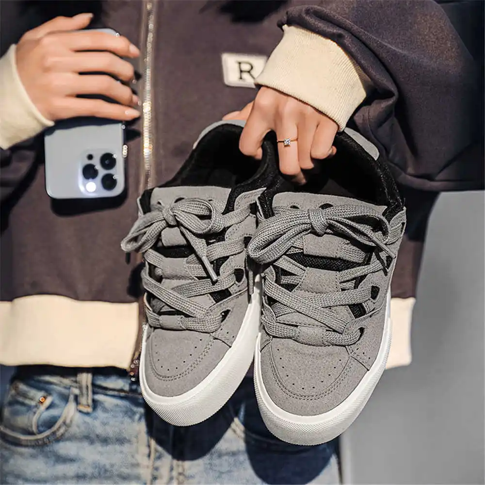With Lacing Hiphop Women's Sch - Luxury Lifestyle News review and price