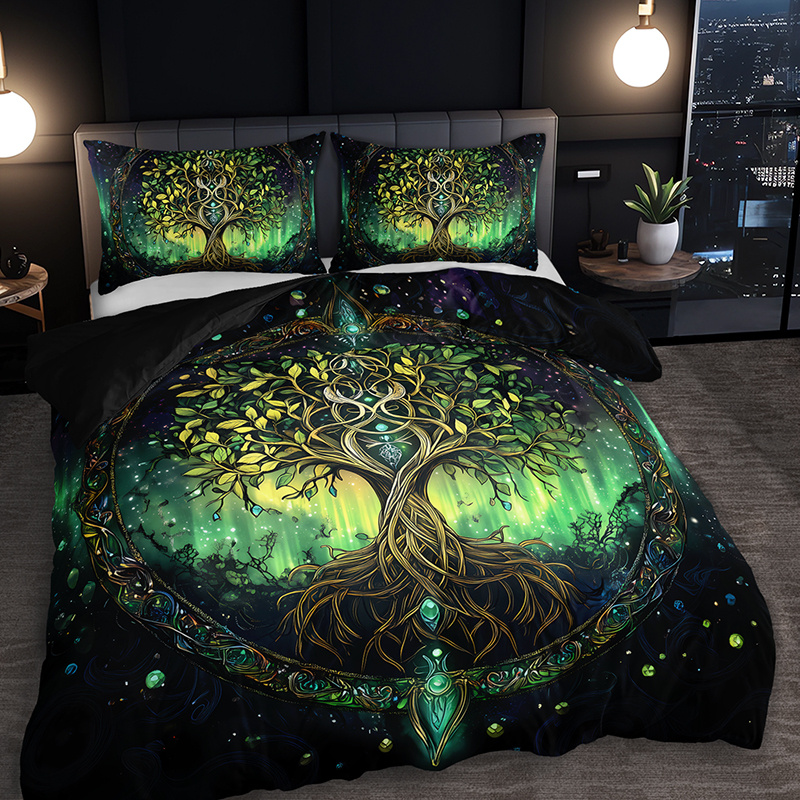 Tree Of Life Mystical Green Li - Luxury Lifestyle Definition review and price