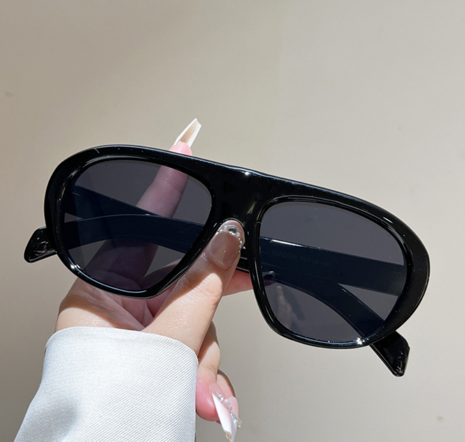 New Oversized Pilot Sunglasses - Luxury Lifestyle Store review and price