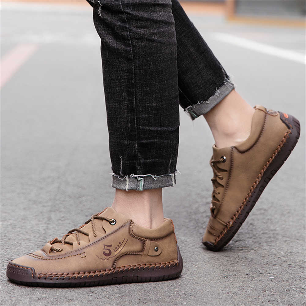 Number 38 Anti-slip Men's Runn - Luxury Lifestyle Outfit review and price