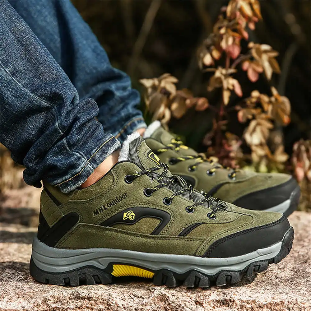 Camp Cotton Hiking Shoes For M - Luxury Lifestyle News review and price