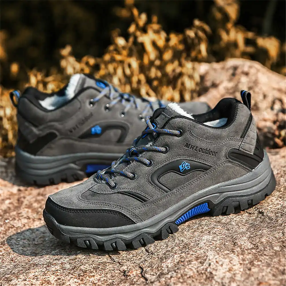 Camp Cotton Hiking Shoes For M - Luxury Lifestyle News review and price