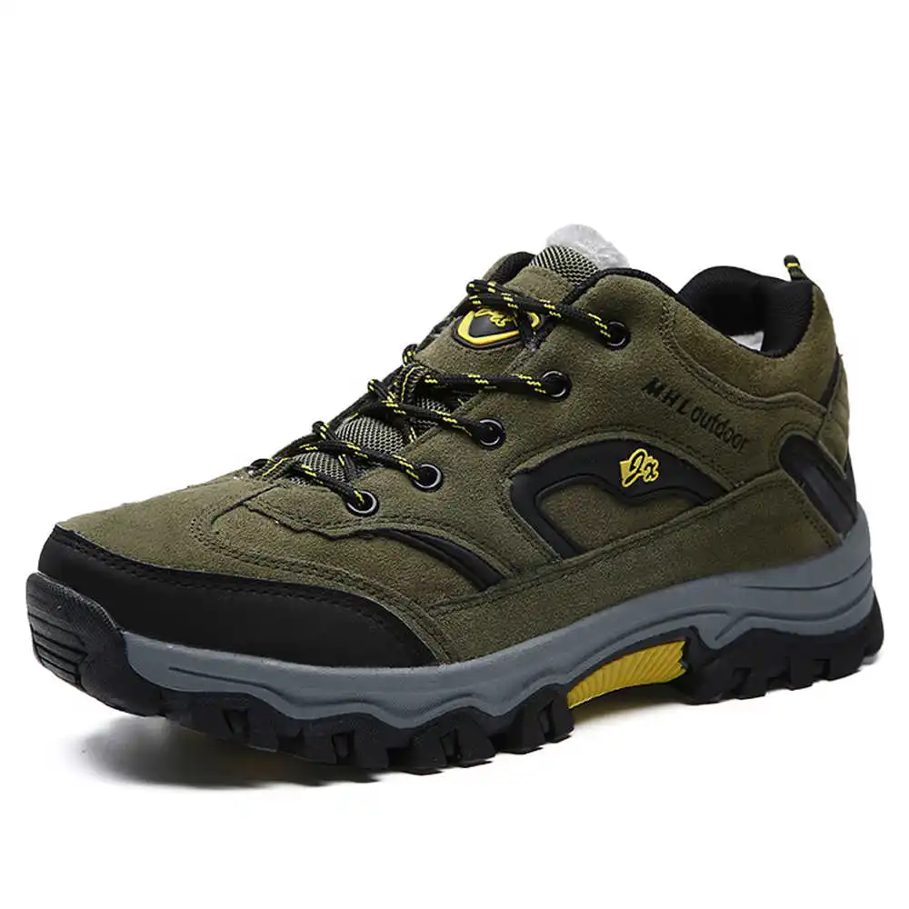 Camp Cotton Hiking Shoes For M - Luxury Lifestyle News review and price