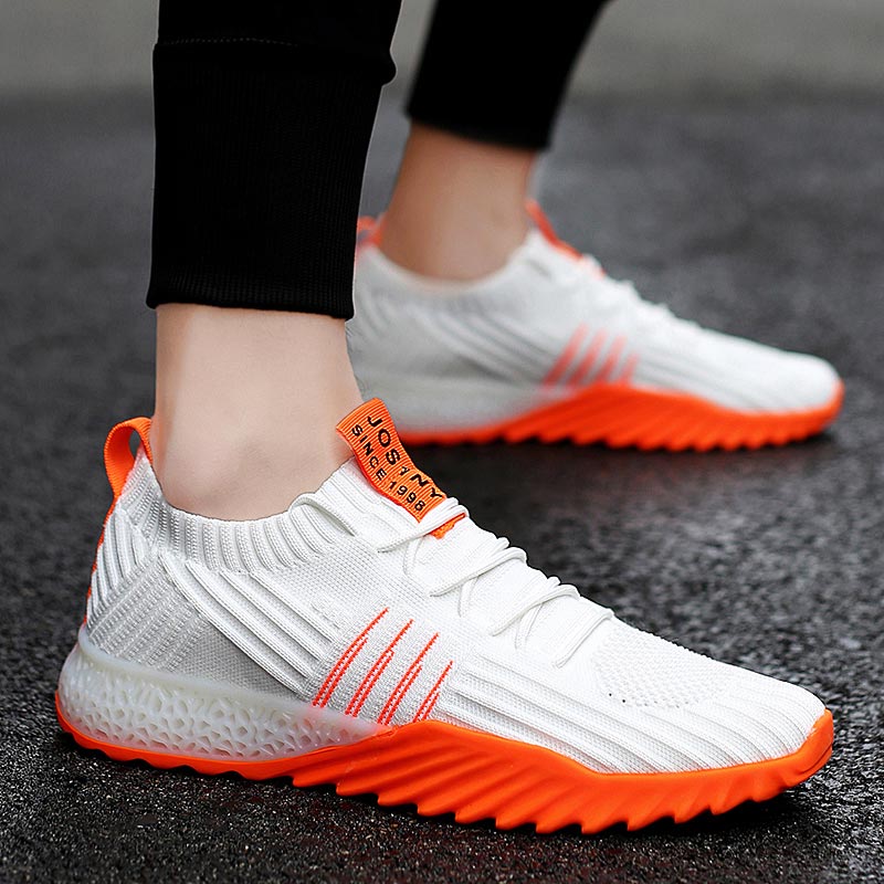 Plus Size Light Weight Air Mes - Luxury Lifestyle News review and price